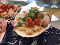 -渔娘渔家丹东海鲜(东直门店)