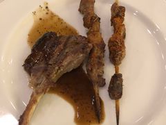 -富力希尔顿酒店·地阔自助餐厅