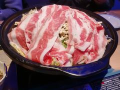 -琴寿司居酒屋(中山广场店)