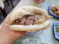 -启明腊汁肉揪面片(翠华路总店)