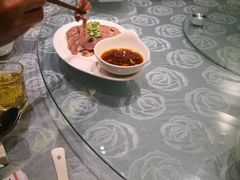 -高玛纳驴肉火烧(河间总店)