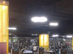 -峰鸟自助健身(锦泰城店)