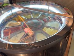 -西安W酒店·观湖露台 美式烧烤