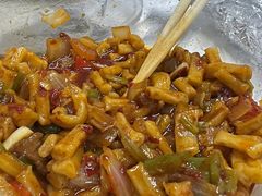 -品疆山新疆特色主题餐厅