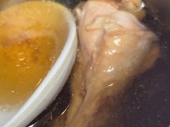 -华记煲仔华·煲仔饭(三元里万科里店)