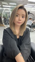 -5M HAIR SALON 旗舰店