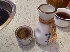 -阿婆情腊排骨火锅(金虹路店)