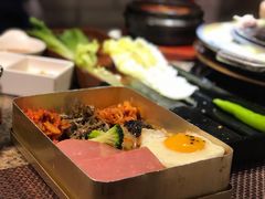 -三代烤肉(保利广场店)