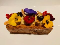-Le Comptoir de Pierre Gagnaire
