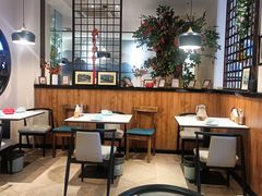 -山海菜馆·海肠捞饭·青岛菜(栈桥店)