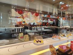 -莲寿司(国兴店)