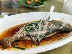 -海宝酒家(中山四路店)