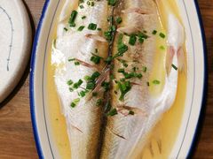 -锡和无锡菜(景丽苑店)