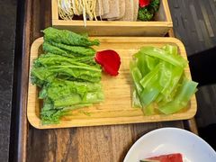 -盡膳口福·百年汤方火锅(科华北路店)