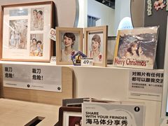 -海马体照相馆(深圳万象天地店)