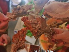 -伊帆食府·青海地方特色美食