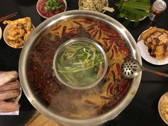 -酒友老火锅(渝中店)