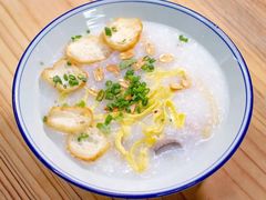 荔湾艇仔粥(顶)-新兴·金羊座·粤菜点心(乐峰店)