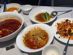 -望京辣宴·古法川菜(望京店)