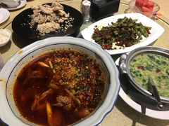 -铜锣湾·有麝自然香(重庆新天地店)