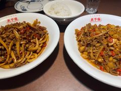 -天下客饭店(中山路店)