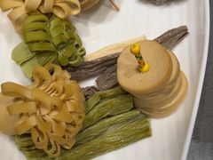-百草滩羊清水涮羊肉(长城路店)