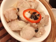 -添好运点心专门店(深水埗店)