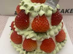 -Dark Horse·黑马蛋糕·低脂·低糖淡奶(金匙望湖大厦店)