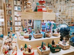 -猫的天空之城概念书店(苏州平江店)