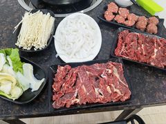 -山珍鲜牛肉火锅本地老字号(汕中老店)