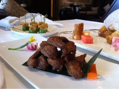 熏鱼-一品淮扬 · 淮扬菜·北京万达文华酒店