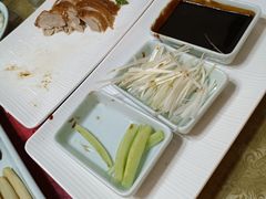 -北平味道.京味菜.烤鸭(梨园店)