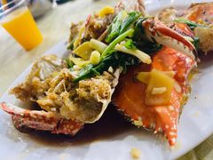 -秋姐美食店(保利店)