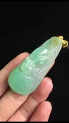 -北京七彩云南翡翠珠宝旗舰店(月坛店)