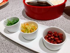 -北京王府井希尔顿酒店·秦唐中餐厅Chynna