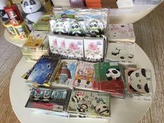 -熊猫邮局(少城店)