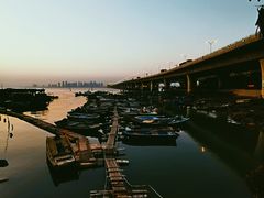 -海堤纪念公园