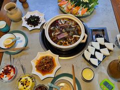 -大理董·董家小厨野生菌火锅(古城旗舰店)