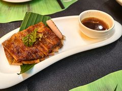 -帕蓝·暹罗料理(大学路店)