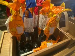 -星巴克(大梅沙8号仓店)