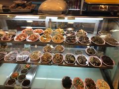 -香妃烤鸡(西单店)