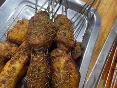 -清真·马峰烤肉(小学习北巷店)