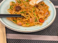 -飞天大厦清真餐厅