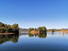 -凯邦亚湖风景区