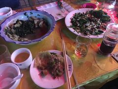 -老舅老蒙肉饼非遗店(一店)