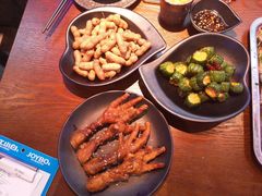 -农家霸王地锅鸡(国顺东路店)