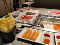 -海底捞火锅(北京路店)