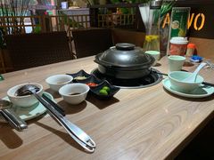 -探窝·竹笙椰子鸡(杨箕店)