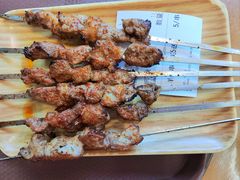 -伊京轩兰州牛肉面(闹市口店)