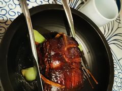 草扎肉-桂满陇天书(南京德基旗舰店)